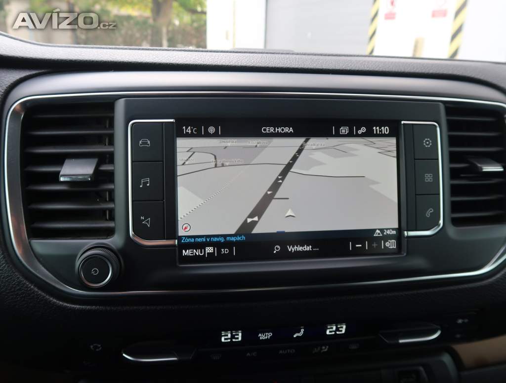 Foto inzerátu Toyota ProAce Verso 2.0 D-4D