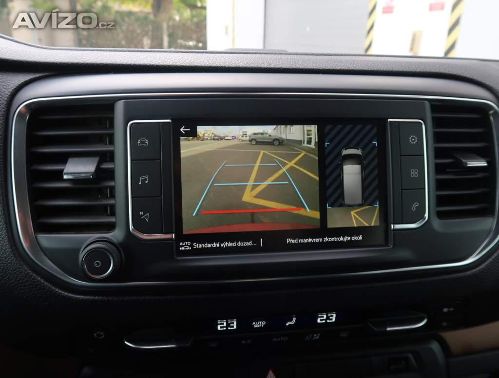 Foto inzerátu Toyota ProAce Verso 2.0 D-4D