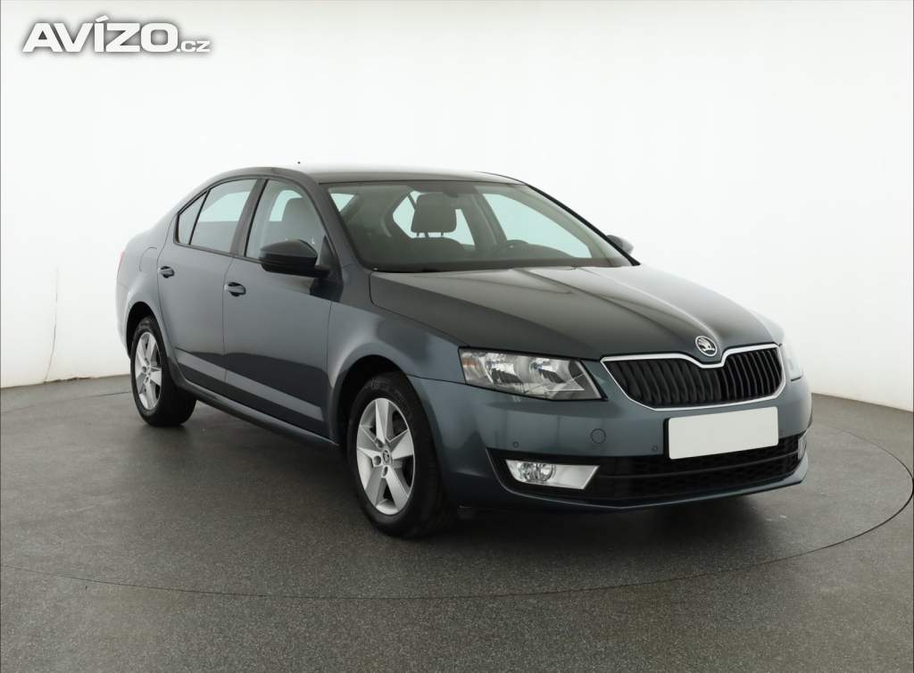 Skoda Octavia 1.6 TDI