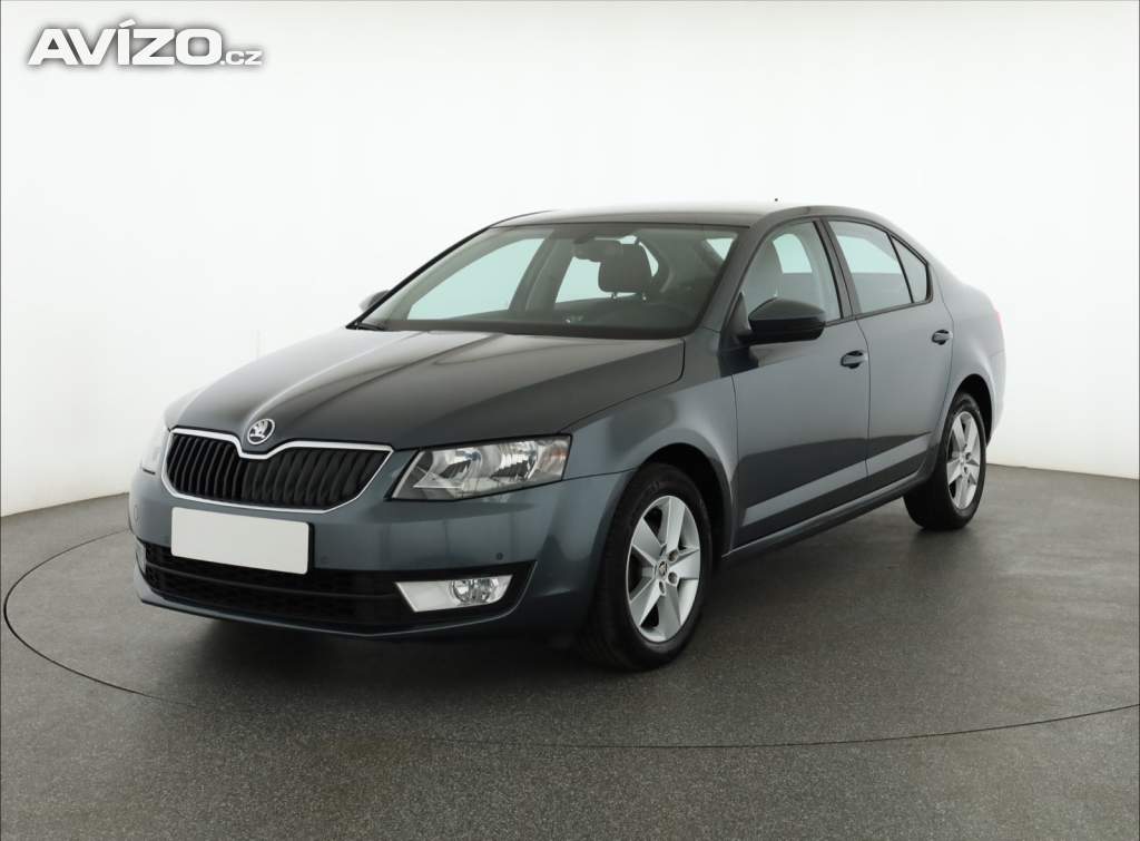 Foto inzerátu Skoda Octavia 1.6 TDI