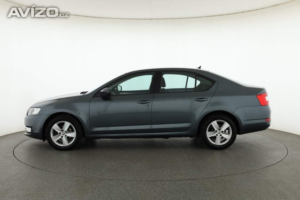 Foto inzerátu Skoda Octavia 1.6 TDI