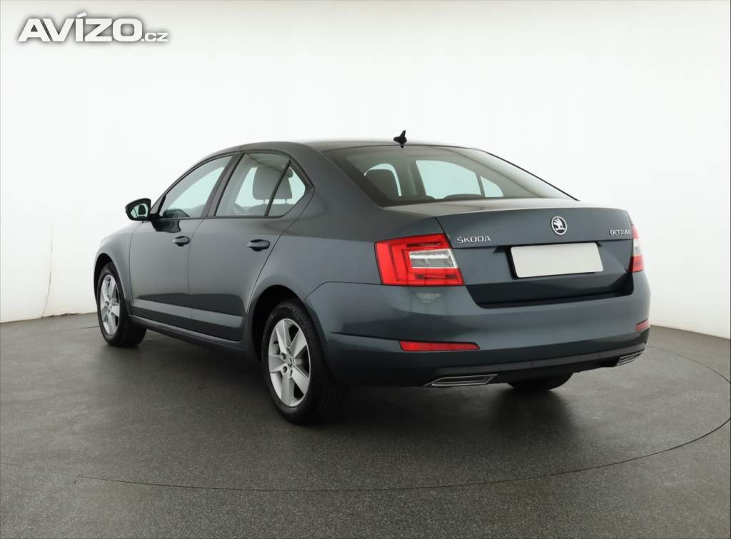 Foto inzerátu Skoda Octavia 1.6 TDI