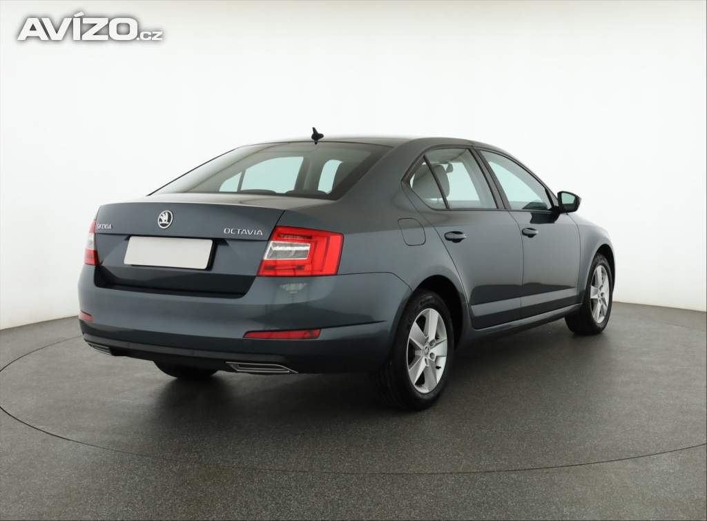 Foto inzerátu Skoda Octavia 1.6 TDI
