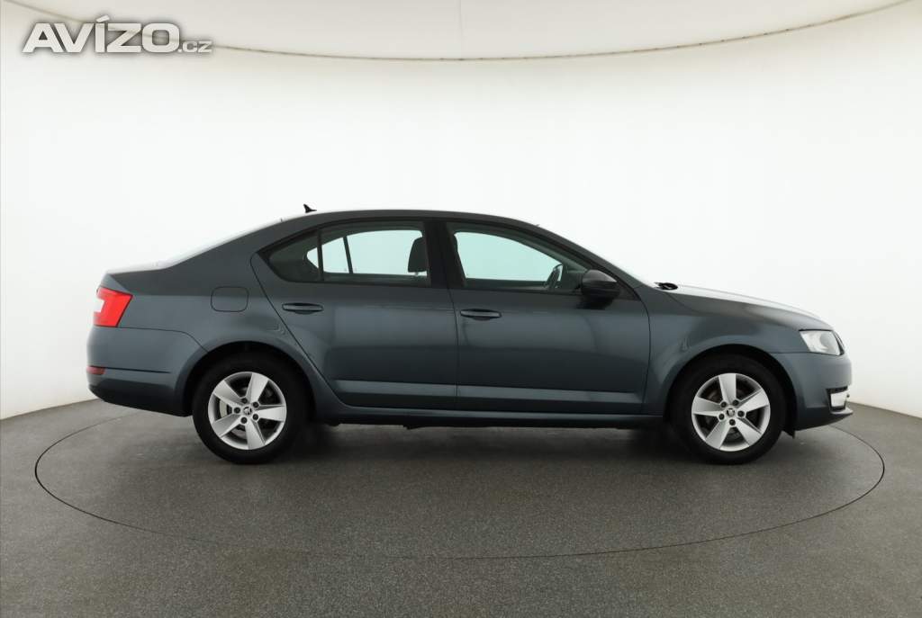 Foto inzerátu Skoda Octavia 1.6 TDI