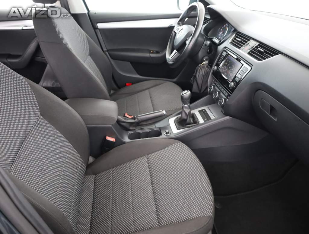 Foto inzerátu Skoda Octavia 1.6 TDI