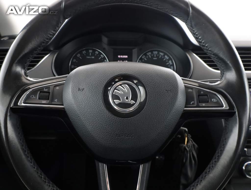 Foto inzerátu Skoda Octavia 1.6 TDI