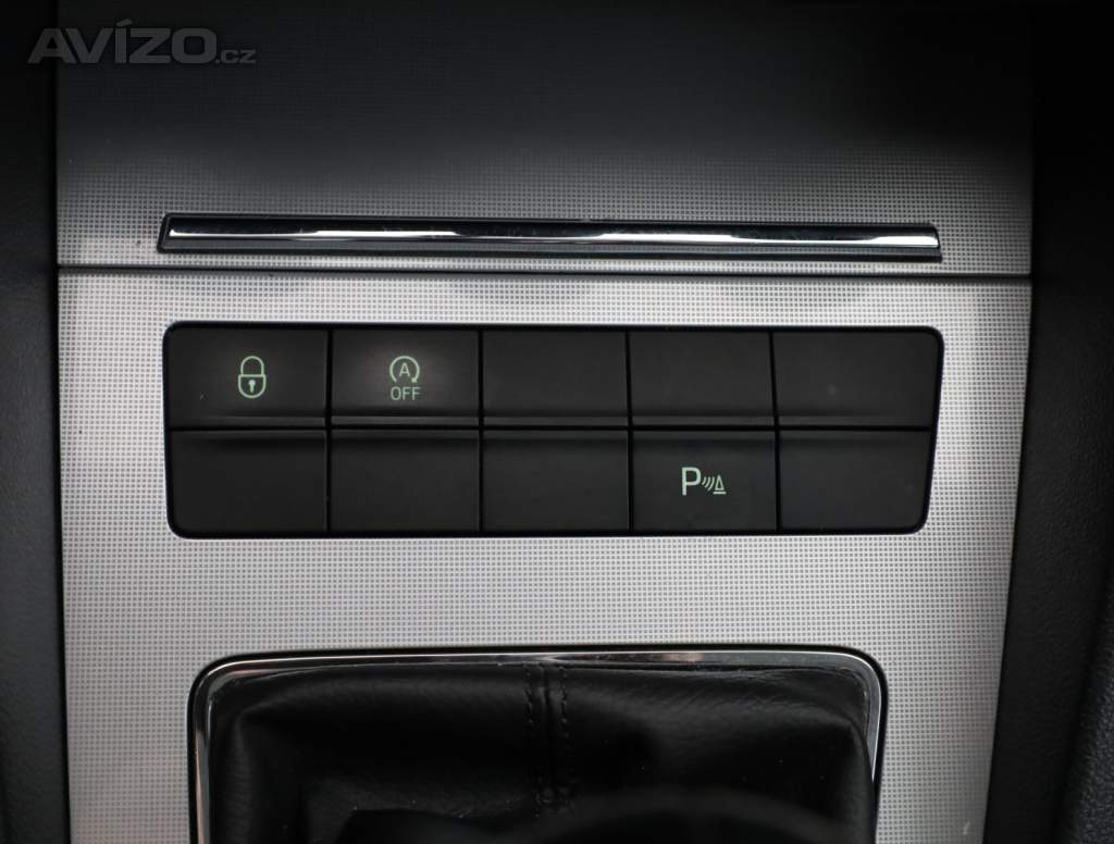 Foto inzerátu Skoda Octavia 1.6 TDI