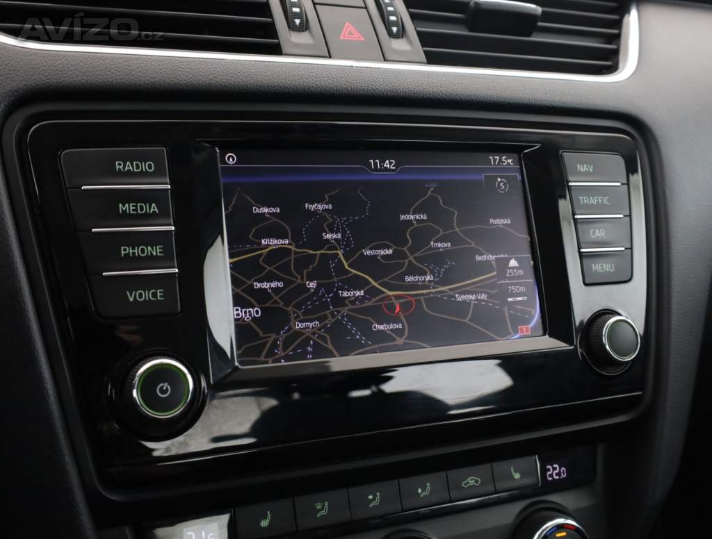 Foto inzerátu Skoda Octavia 1.6 TDI