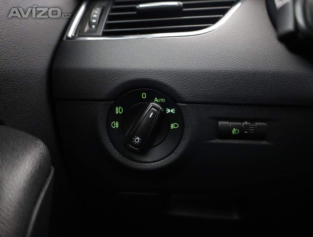 Foto inzerátu Skoda Octavia 1.6 TDI