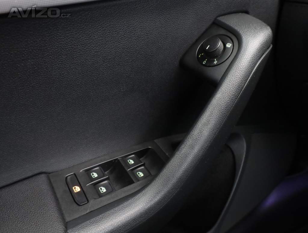 Foto inzerátu Skoda Octavia 1.6 TDI