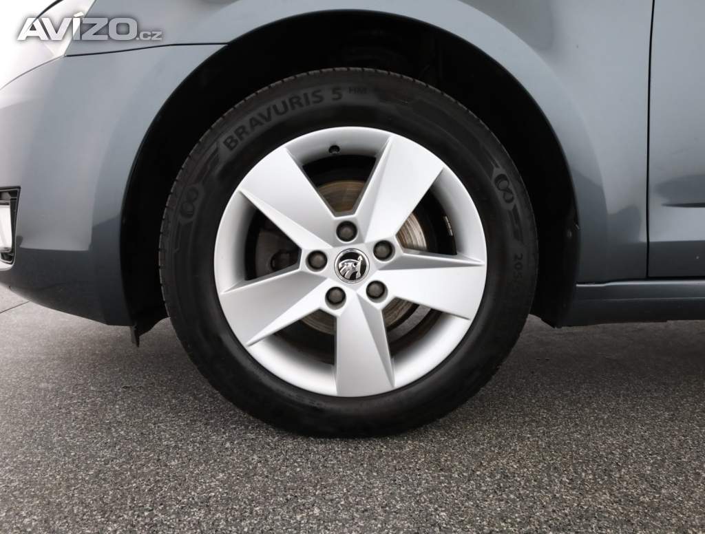 Foto inzerátu Skoda Octavia 1.6 TDI