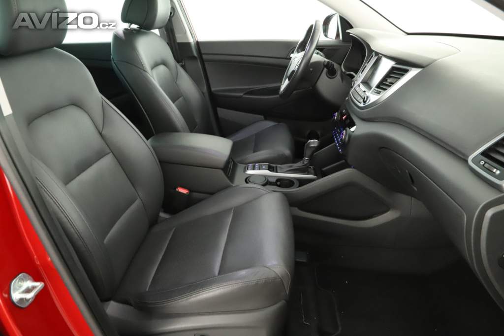 Foto inzerátu Hyundai Tucson 2.0 CRDi