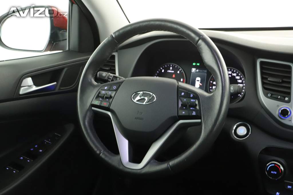 Foto inzerátu Hyundai Tucson 2.0 CRDi