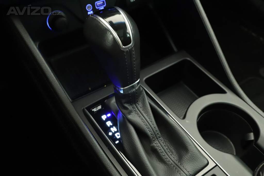 Foto inzerátu Hyundai Tucson 2.0 CRDi
