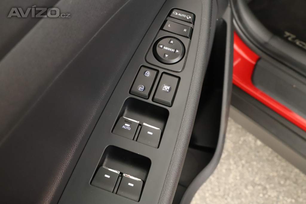 Foto inzerátu Hyundai Tucson 2.0 CRDi