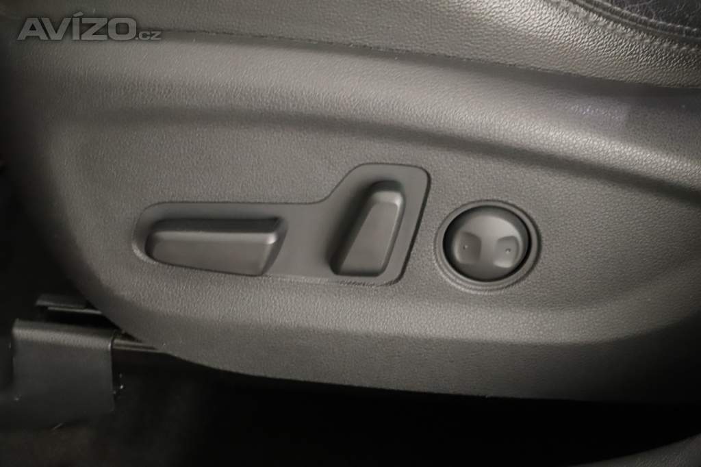 Foto inzerátu Hyundai Tucson 2.0 CRDi