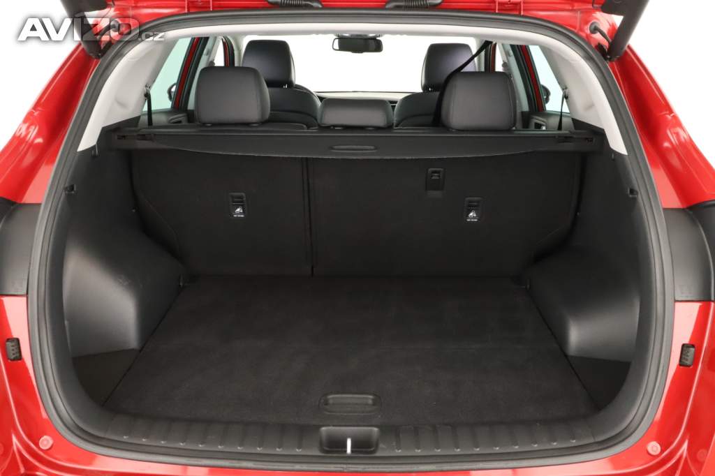 Foto inzerátu Hyundai Tucson 2.0 CRDi