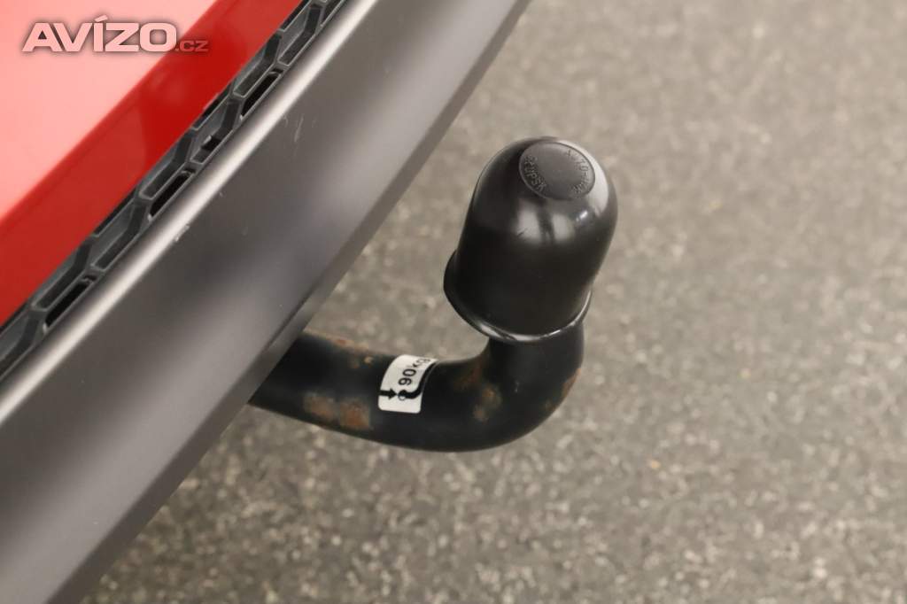 Foto inzerátu Hyundai Tucson 2.0 CRDi