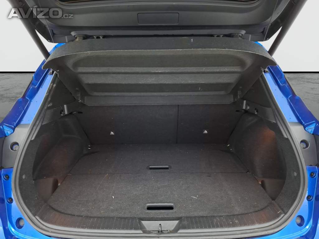 Foto inzerátu Nissan Qashqai 1.3 DIG-T