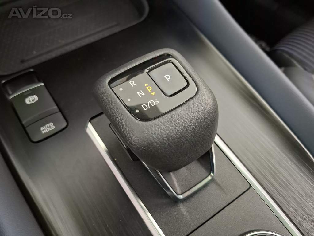 Foto inzerátu Nissan Qashqai 1.3 DIG-T