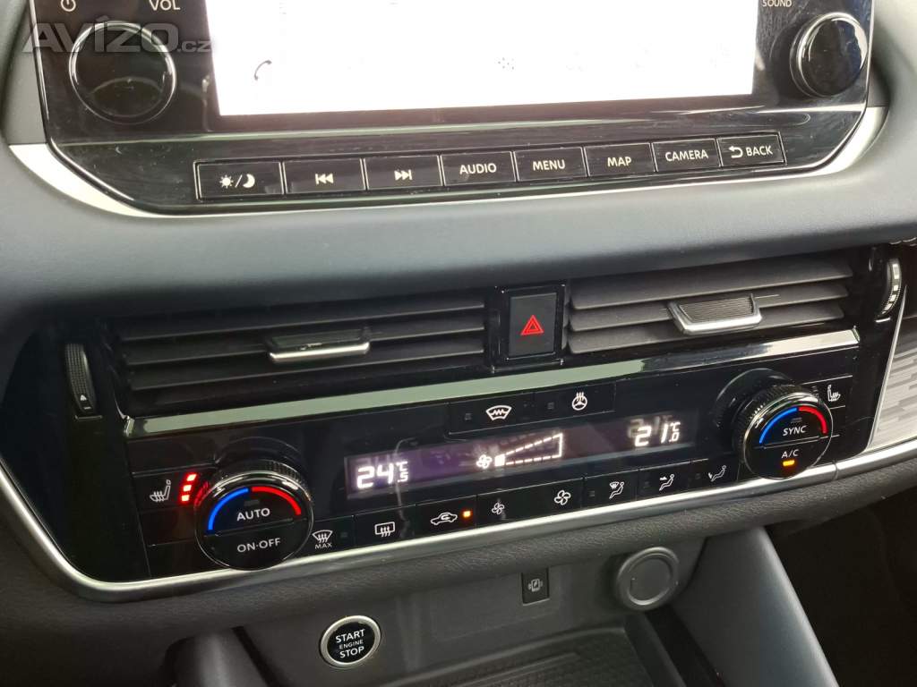 Foto inzerátu Nissan Qashqai 1.3 DIG-T