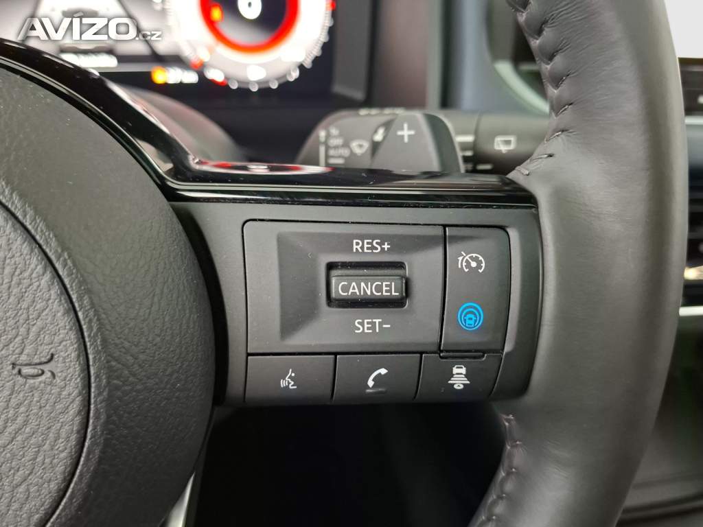 Foto inzerátu Nissan Qashqai 1.3 DIG-T