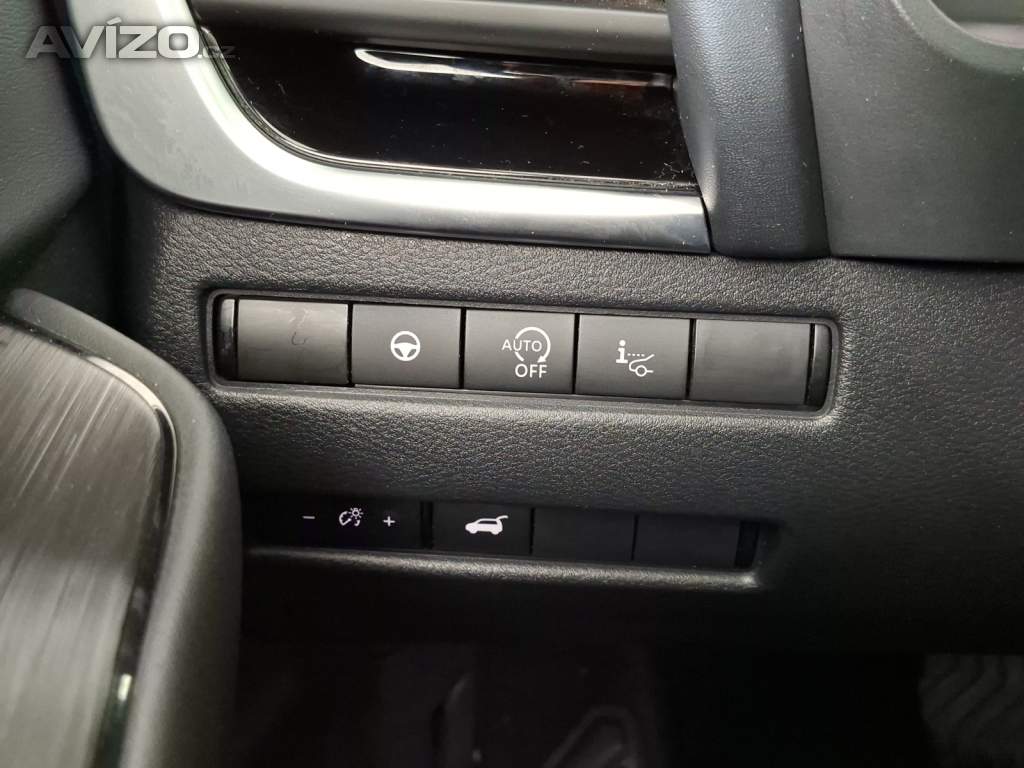 Foto inzerátu Nissan Qashqai 1.3 DIG-T