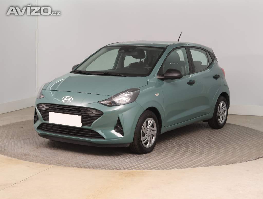 Foto inzerátu Hyundai i10 1.0