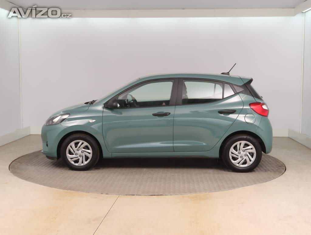 Foto inzerátu Hyundai i10 1.0