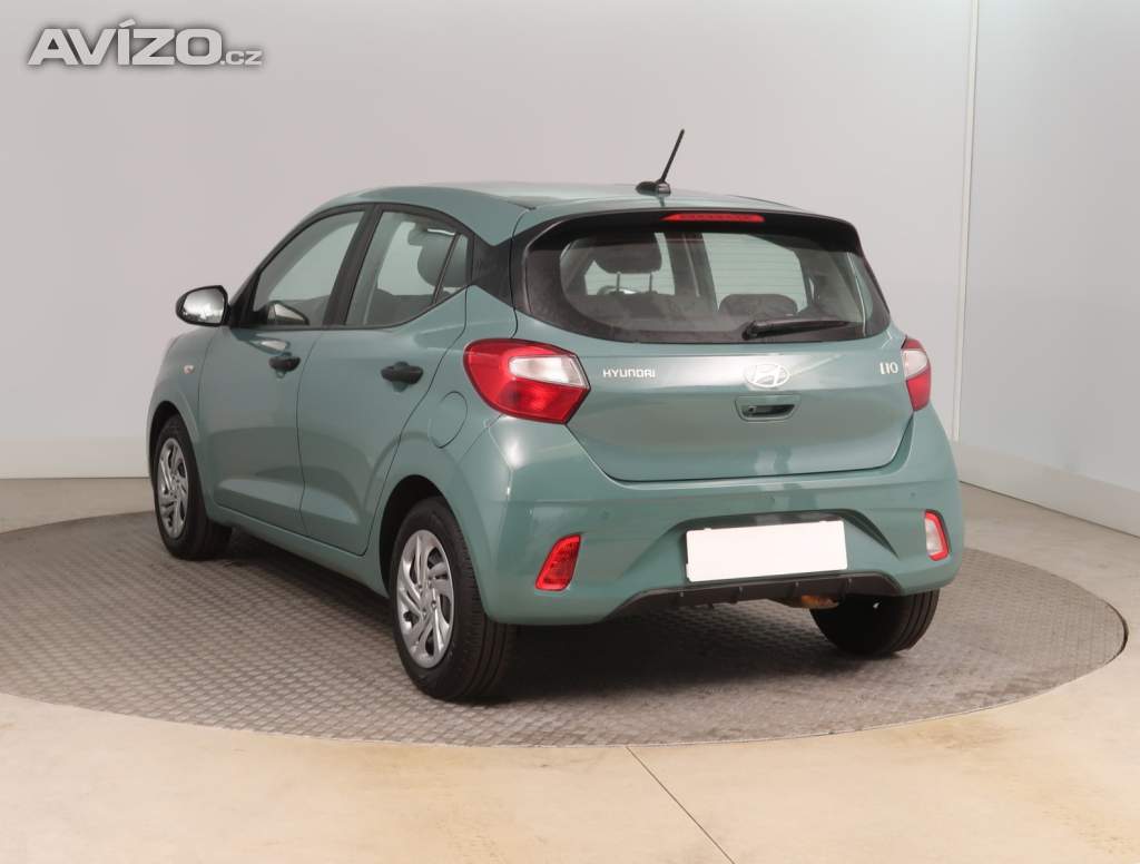 Foto inzerátu Hyundai i10 1.0