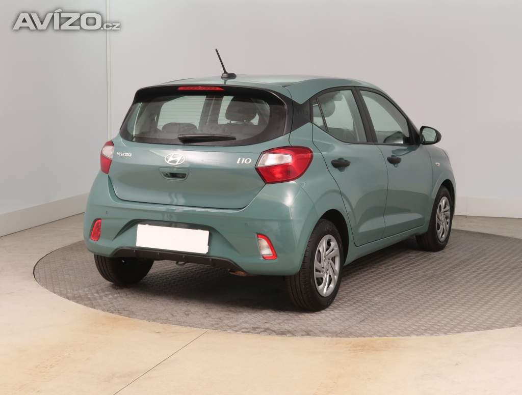 Foto inzerátu Hyundai i10 1.0