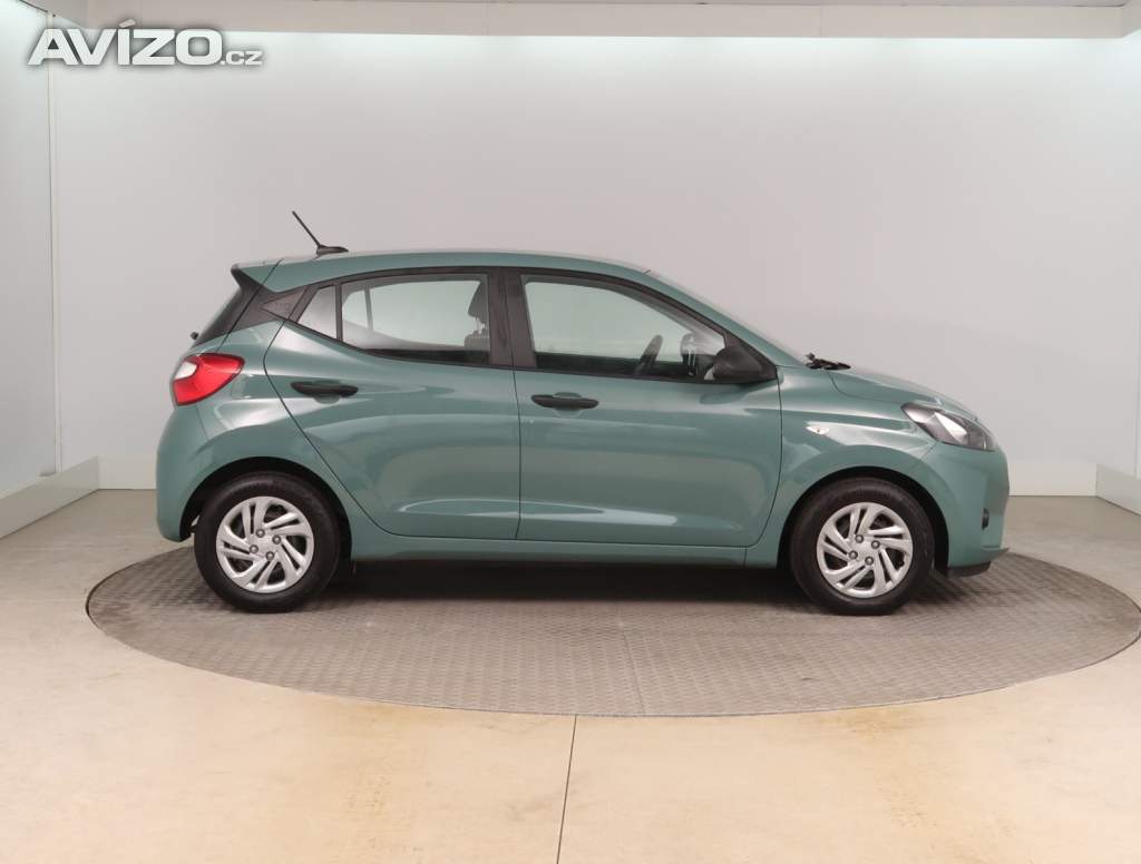 Foto inzerátu Hyundai i10 1.0