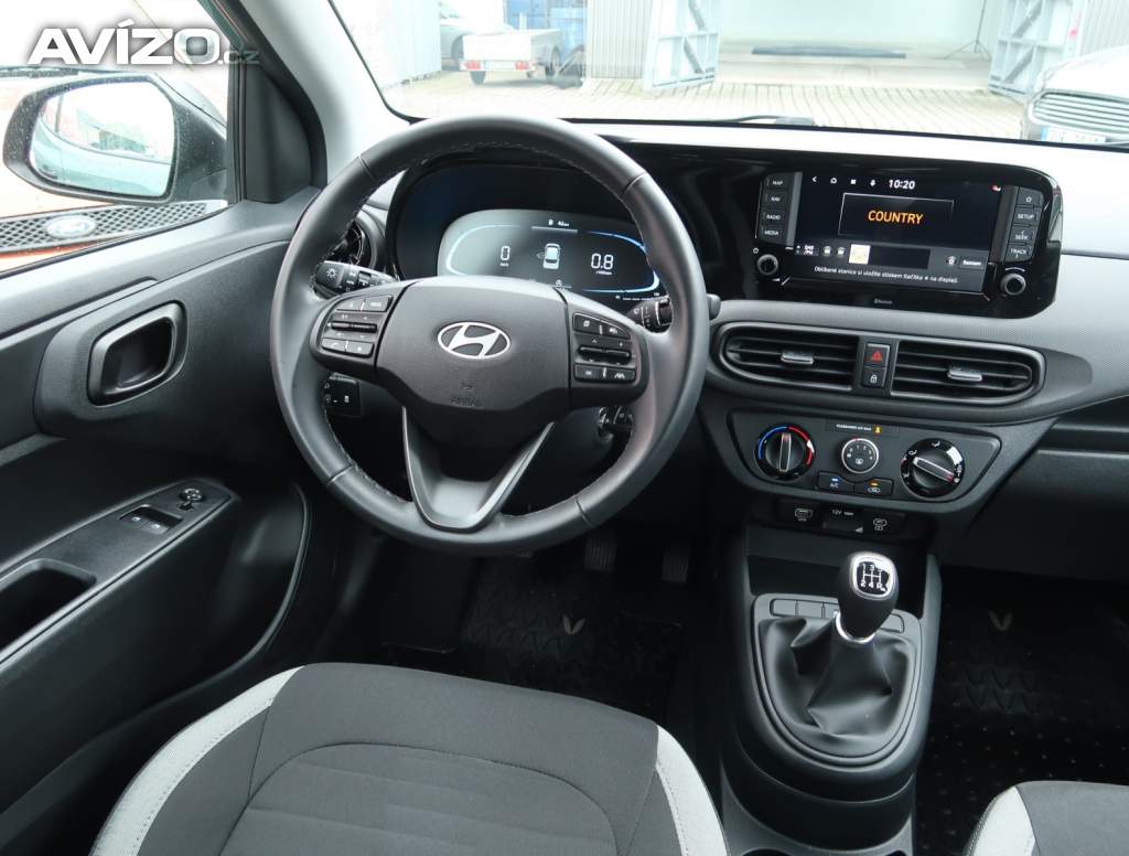 Foto inzerátu Hyundai i10 1.0