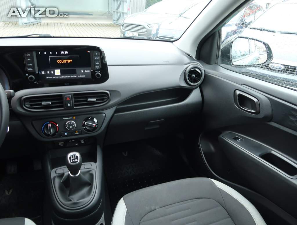 Foto inzerátu Hyundai i10 1.0