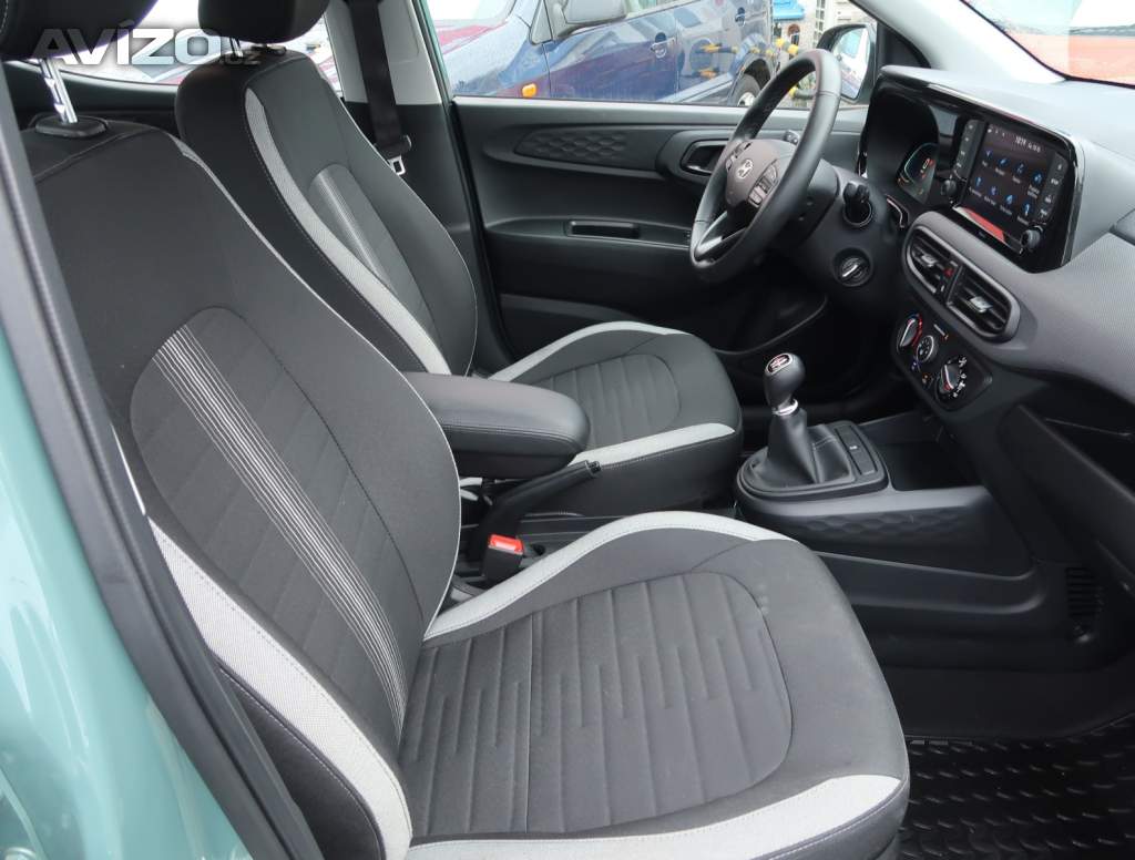 Foto inzerátu Hyundai i10 1.0