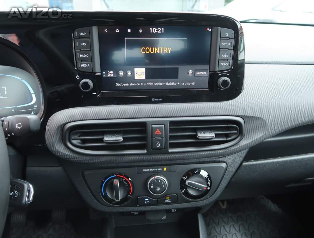 Foto inzerátu Hyundai i10 1.0