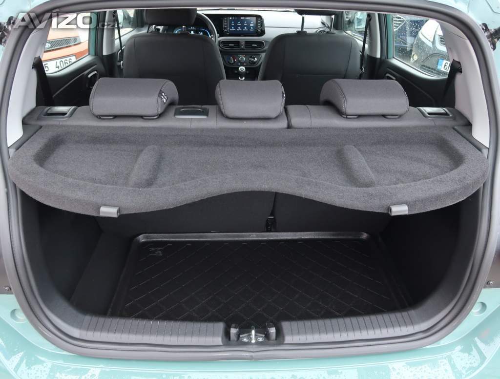 Foto inzerátu Hyundai i10 1.0