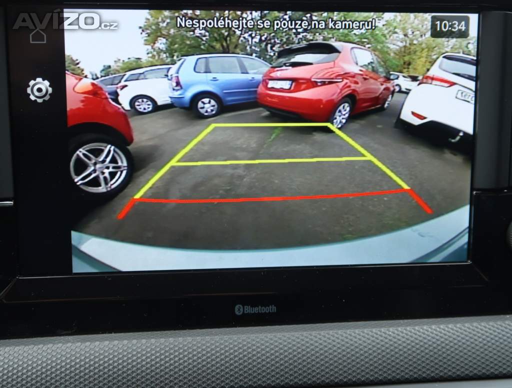 Foto inzerátu Hyundai i10 1.0