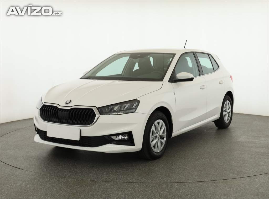Foto inzerátu Skoda Fabia 1.0 TSI