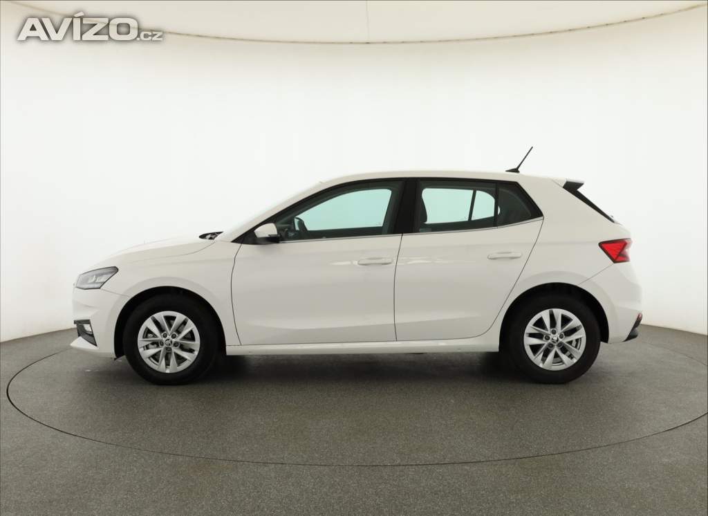 Foto inzerátu Skoda Fabia 1.0 TSI