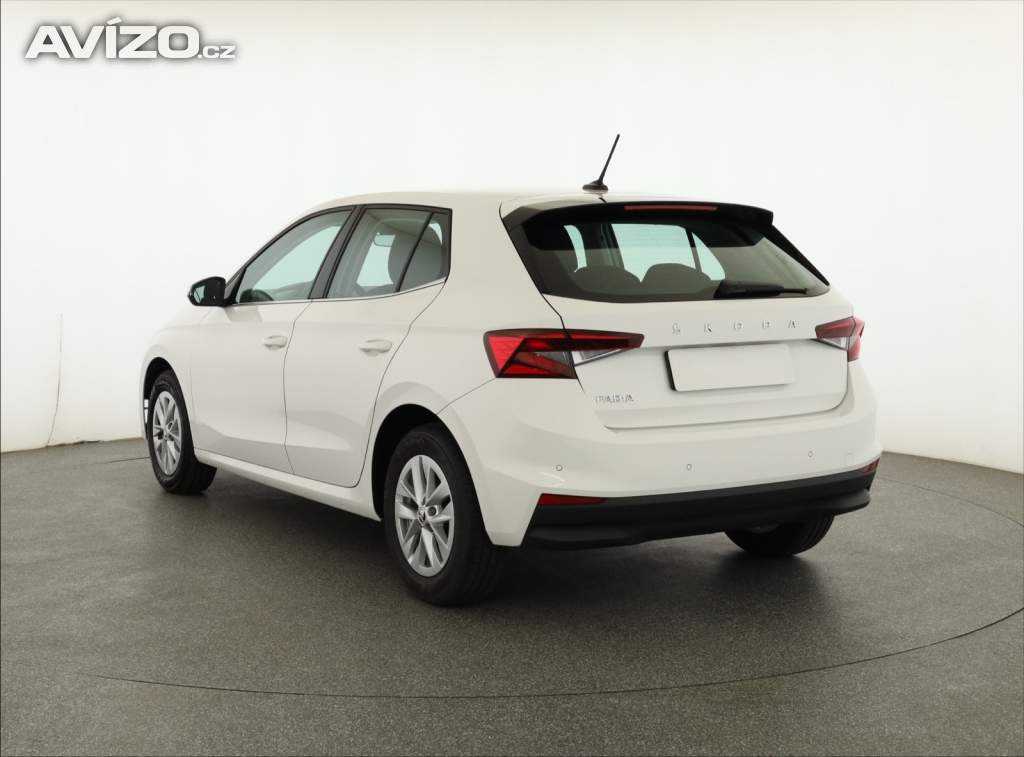 Foto inzerátu Skoda Fabia 1.0 TSI
