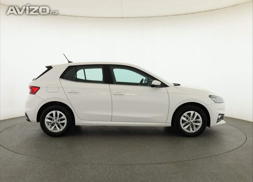 Foto inzerátu Skoda Fabia 1.0 TSI