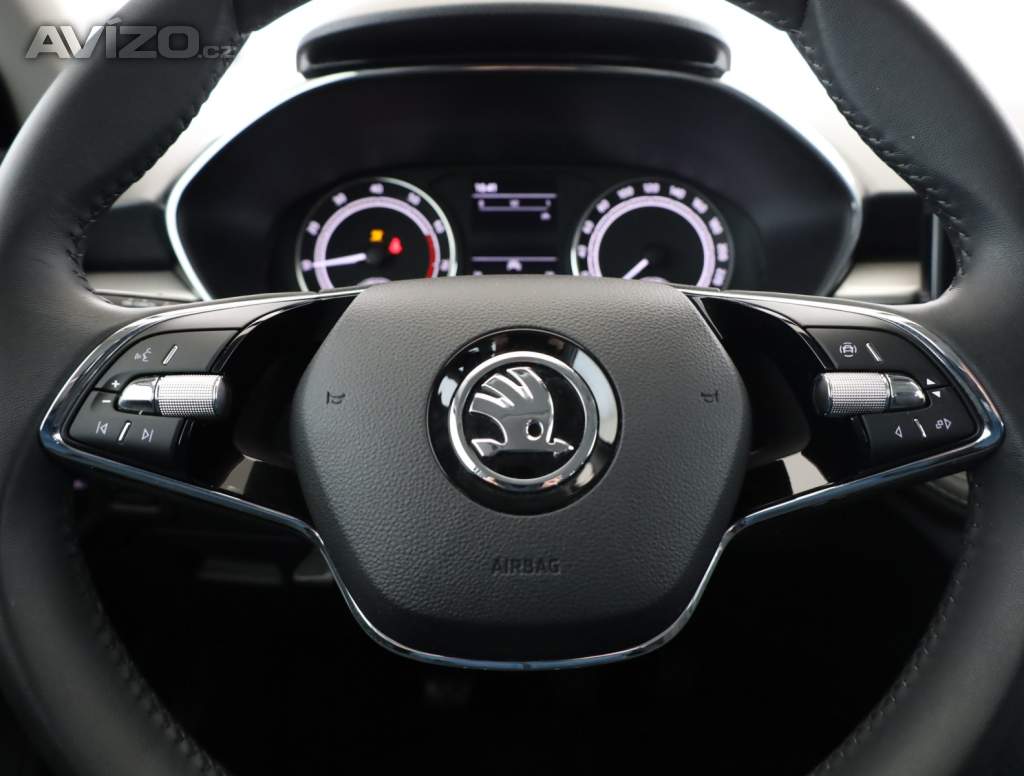 Foto inzerátu Skoda Fabia 1.0 TSI