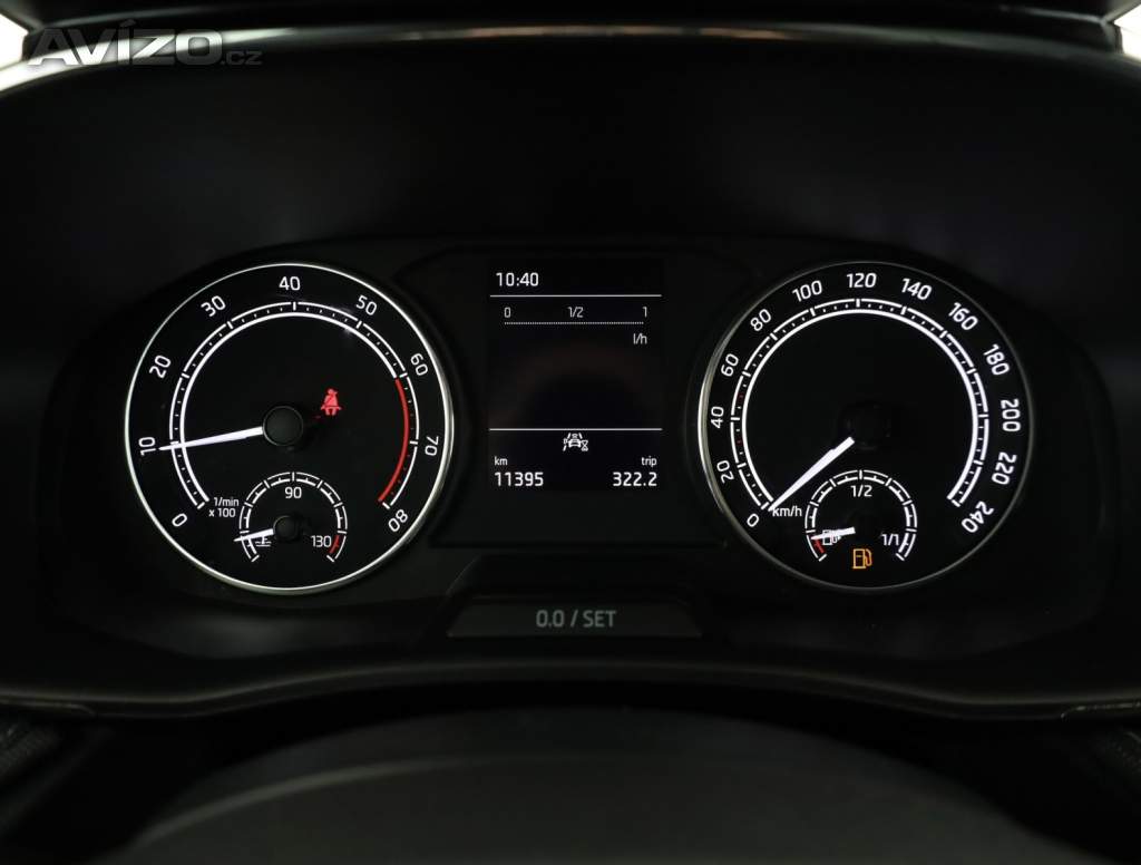 Foto inzerátu Skoda Fabia 1.0 TSI