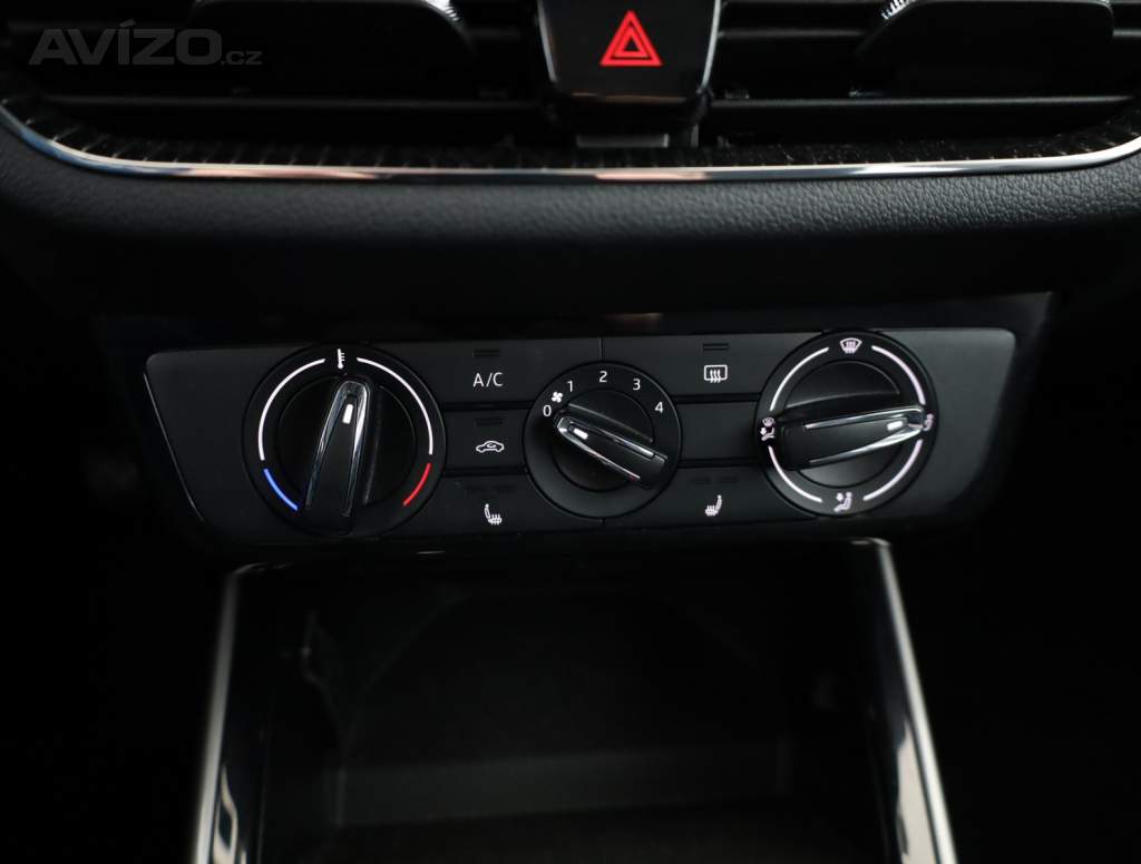 Foto inzerátu Skoda Fabia 1.0 TSI