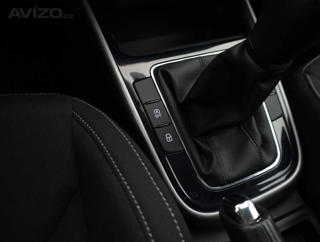 Foto inzerátu Skoda Fabia 1.0 TSI