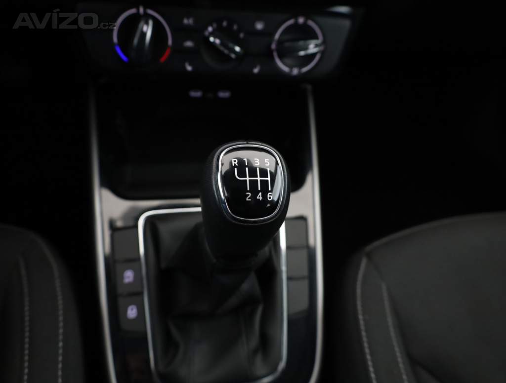 Foto inzerátu Skoda Fabia 1.0 TSI