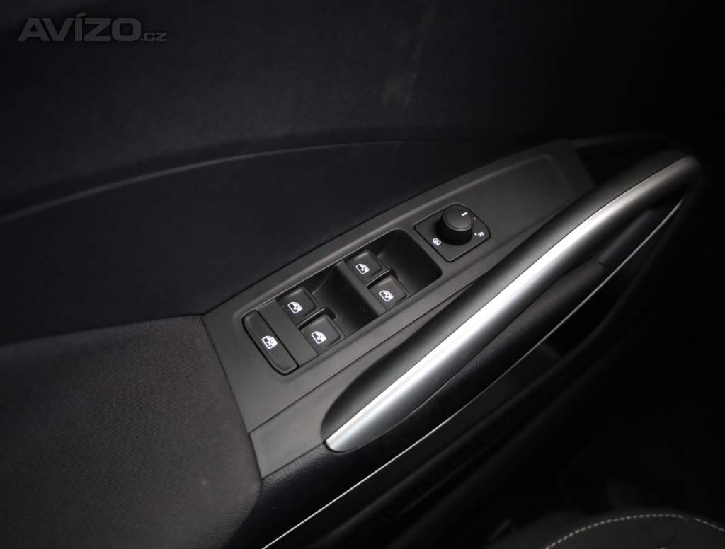 Foto inzerátu Skoda Fabia 1.0 TSI