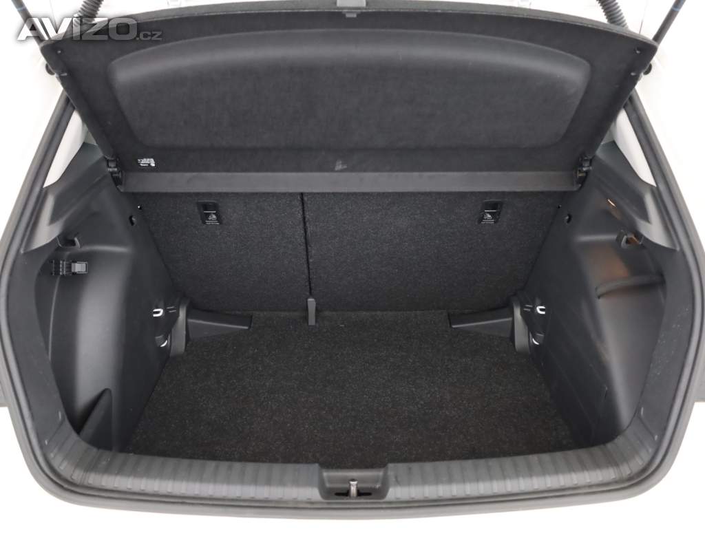 Foto inzerátu Skoda Fabia 1.0 TSI