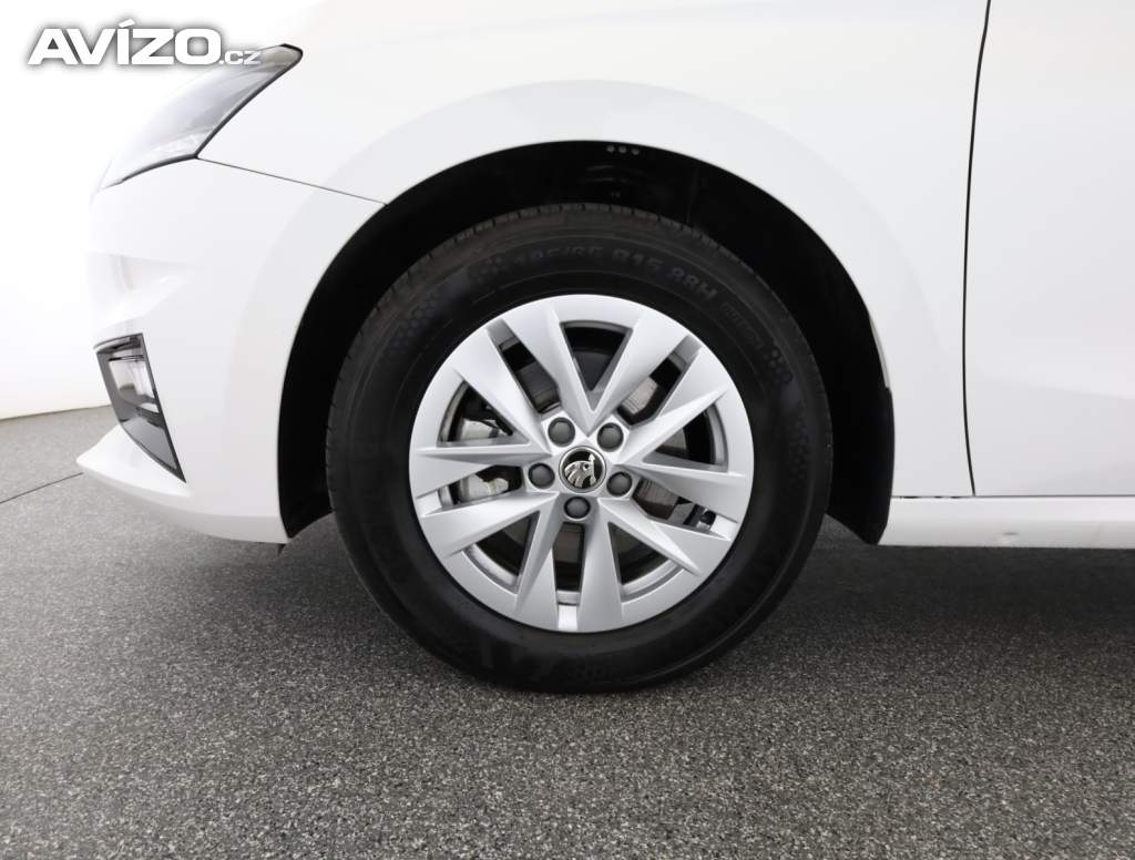 Foto inzerátu Skoda Fabia 1.0 TSI